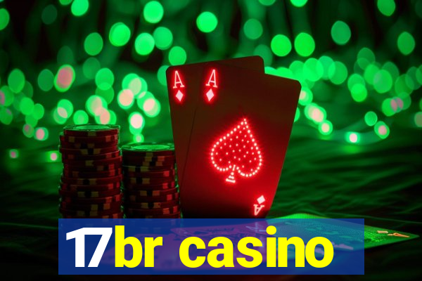 17br casino