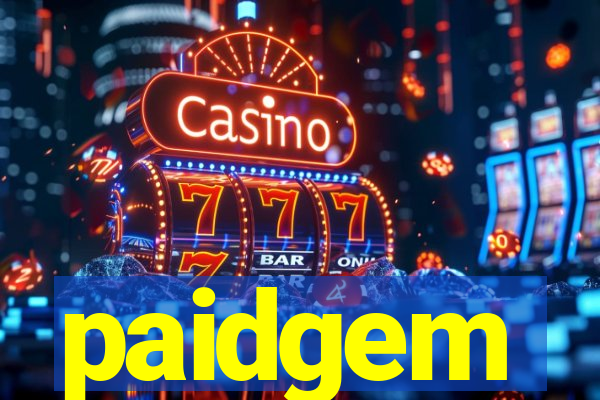 paidgem