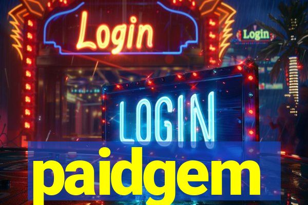 paidgem