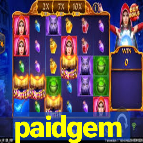 paidgem