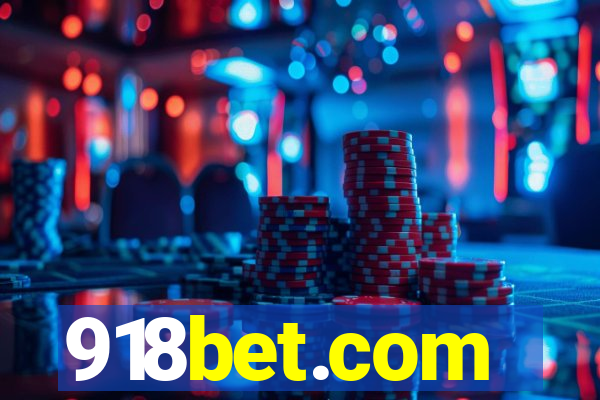 918bet.com