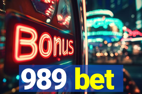 989 bet