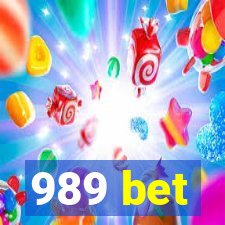 989 bet