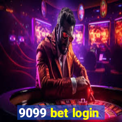 9099 bet login