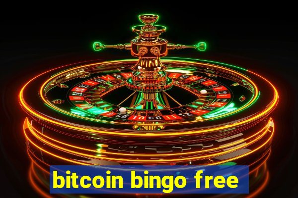 bitcoin bingo free