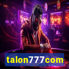 talon777com