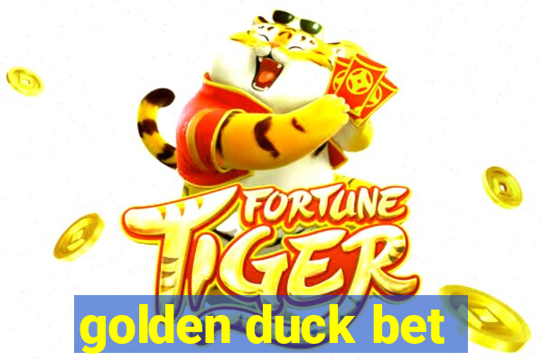 golden duck bet