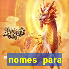 nomes para necromantes rpg