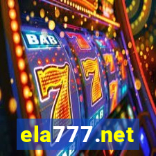 ela777.net