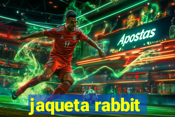 jaqueta rabbit