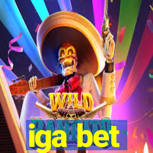 iga bet