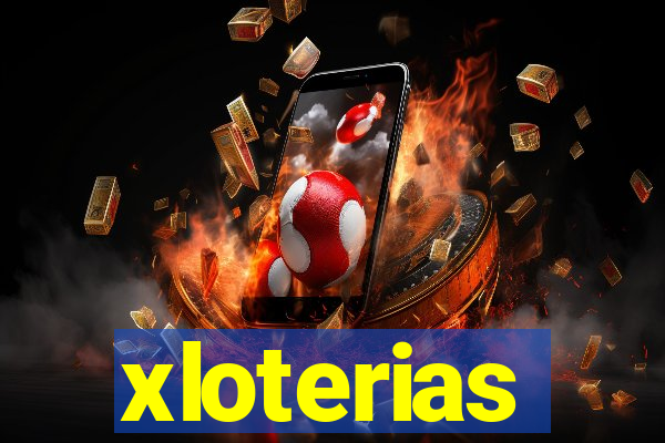 xloterias