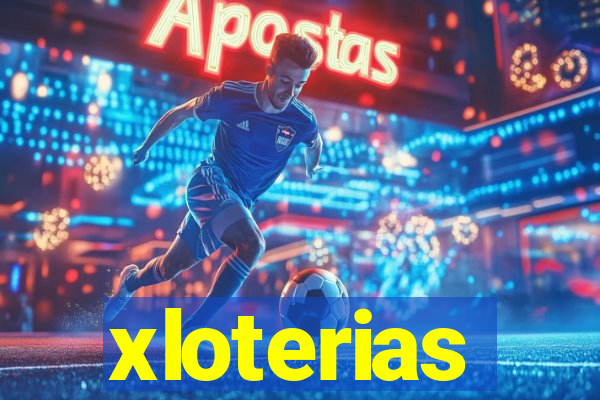 xloterias