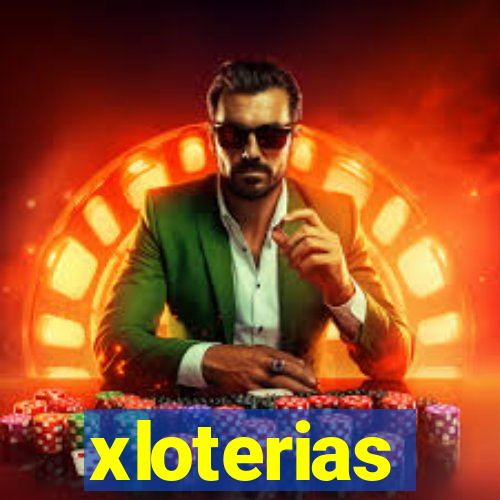 xloterias