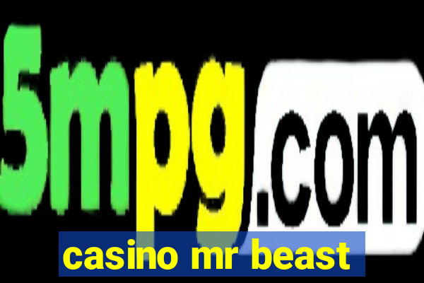 casino mr beast