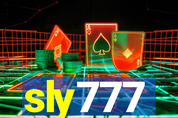 sly777