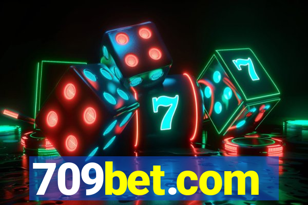 709bet.com