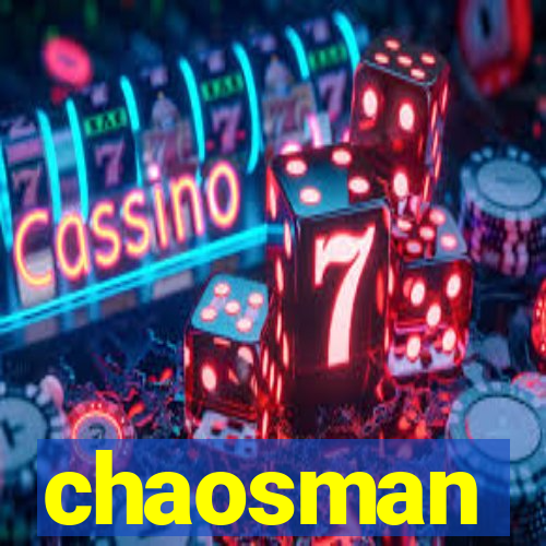 chaosman