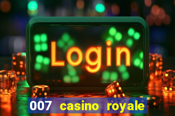 007 casino royale baixar via utorrent