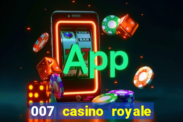 007 casino royale baixar via utorrent