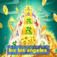 los los angeles