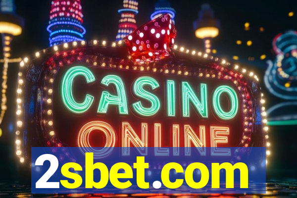 2sbet.com