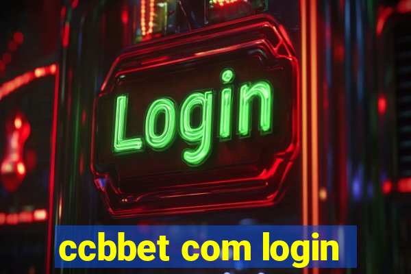 ccbbet com login