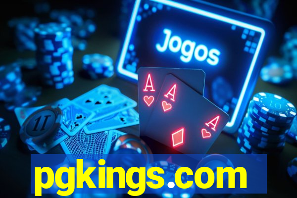 pgkings.com