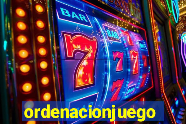 ordenacionjuego.es