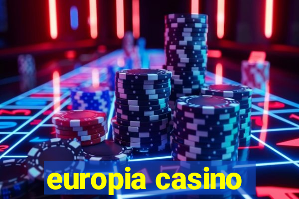 europia casino