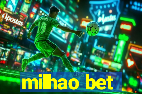 milhao bet