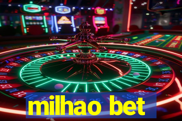 milhao bet