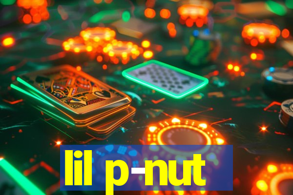 lil p-nut