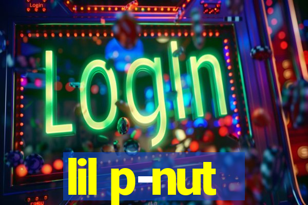 lil p-nut