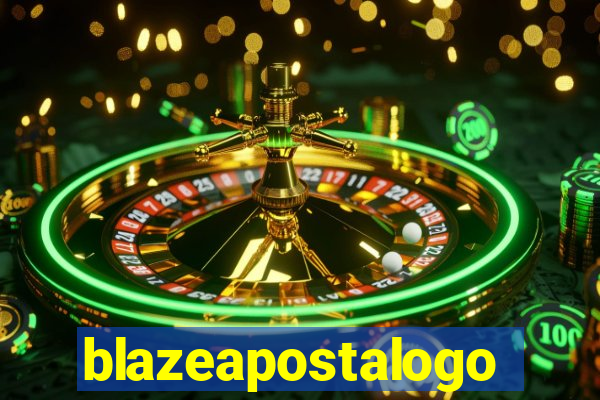 blazeapostalogo