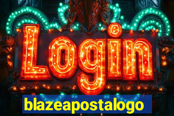 blazeapostalogo