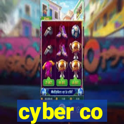 cyber co