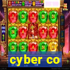 cyber co