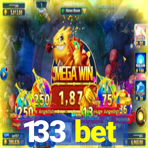 133 bet