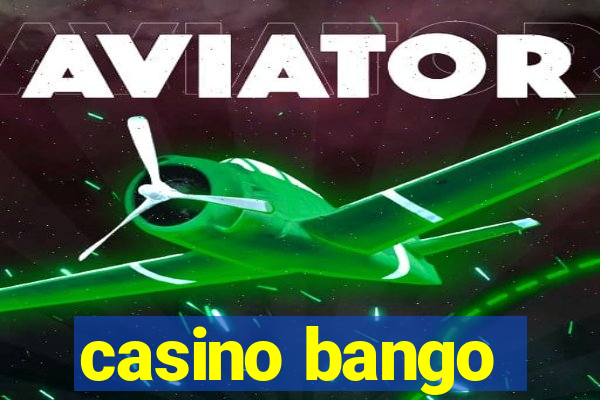 casino bango