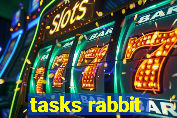 tasks rabbit