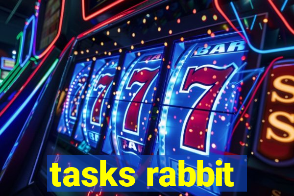 tasks rabbit