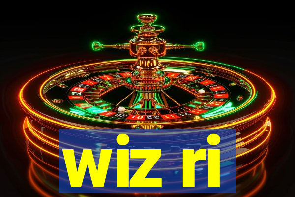 wiz ri