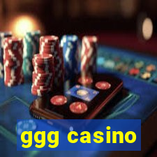 ggg casino