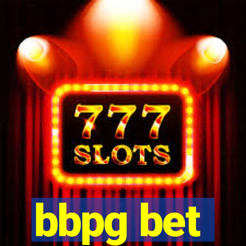 bbpg bet