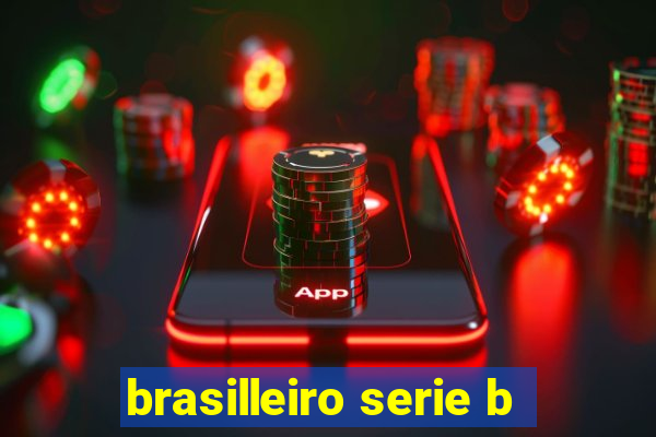 brasilleiro serie b