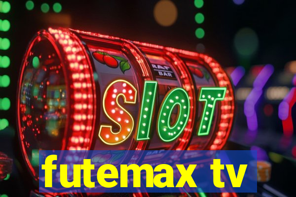 futemax tv