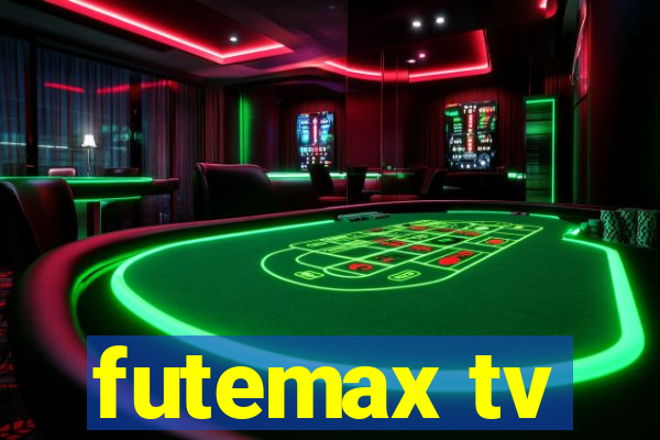 futemax tv