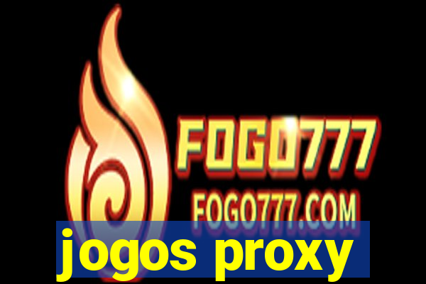 jogos proxy