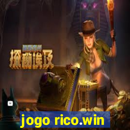 jogo rico.win